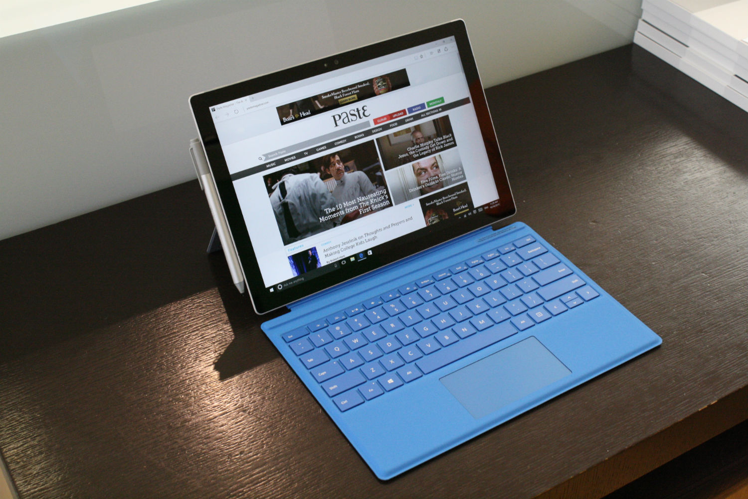 The 10 Best Laptops of 2015 Paste Magazine